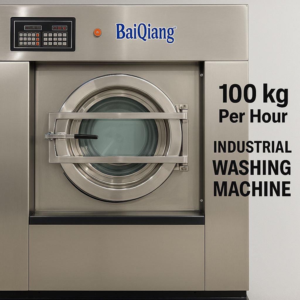 معدات صناعية